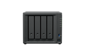Serwer NAS - Synology Disk station DS423+ - Serwer NAS - DS423+