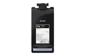 Tusz, toner i materiał eksploatacyjny - Epson T53F1 - Large Format - photo black - original - ink pouch - C13T53F100