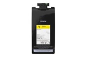 Tusz, toner i materiał eksploatacyjny - Epson T53F4 - photo yellow - original - ink pouch - C13T53F400