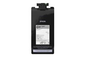 Tusz, toner i materiał eksploatacyjny - Epson T53F7 - photo gray - original - ink pouch - C13T53F700