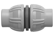 Podlewanie ogrodu - Gardena Liano™ reparator 1/2" - 18230-20