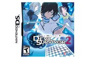 Gry - Shin Megami Tensei: Devil Survivor 2 - Nintendo DS - RPG - 0730865400447