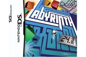 Gry - Labyrinth - Nintendo DS - Puzzle - 0695771800418