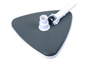 Baseny - Swim & Fun TriVac Bottom Cleaner - 1516