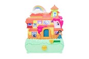Zestawy do zabawy - Jakks Encanto - Magical Encanto House Jewelry Box - 219514
