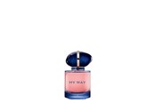 Perfumy i zapachy - Giorgio Armani My Way Eau de Parfum Intense 30 ml - 3614273347853