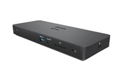 Stacja dokująca - Dicota i-tec - docking station - USB-C - HDMI DP - GigE - D31953-UK