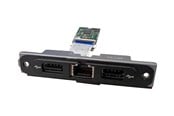 Adapter Sieciowy (karta sieciowa, serwer druku, itp.) - Intel LAN & USB Add-On Assembly - expansion module - 2.5GBase-T x 1 + USB 2.0 x 2 - NUCIOALUWS