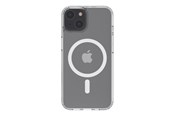Telefon - Pokrowiec i etui - Belkin SheerForce - back cover for mobile phone - MSA008BTCL