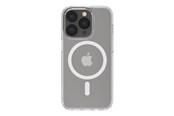 Telefon - Pokrowiec i etui - Belkin SheerForce - back cover for mobile phone - MSA010BTCL