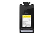 Tusz, toner i materiał eksploatacyjny - Epson T53A4 - Large Format - yellow - original - ink pouch - C13T53A400