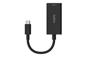 Kabel wyświetlacza - Belkin Connect adapter - HDMI / USB - AVC013btBK