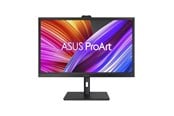 Monitor - 32" ASUS ProArt PA32DC - 3840x2160 (4K) - 60Hz - OLED - 65W USB-C - 90LM06N0-B01I70