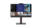 Monitor - 24" Lenovo ThinkVision T24v-30 - 1920x1080 (FHD) - 75Hz - IPS - 63D8MAT3EU