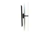 Uchwyty ścienne, uchwyty AV i meble AV - HI-ND - mounting kit - for LCD display - universal up to 38 cm in diameter - white RAL 9003 - Max - recommended for 55" - PM2020-0102-01