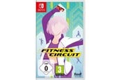 Gry - Fitness Circuit (Standard Edition) - Nintendo Switch - Sport - 5060941714331