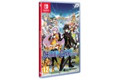 Gry - Demon Gaze EXTRA - Nintendo Switch - RPG - 3760328371585