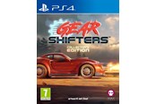 Gry - Gearshifters (Collector's Edition) - Sony PlayStation 4 - Akcja - 5056280417620