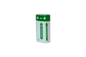 Latarki i reflektory - Ledlenser Li-Ion rechargeable Battery - 500987
