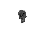 Latarki i reflektory - Ledlenser Helmet Mount for Euroslot Type A - 502254