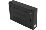 Latarki i reflektory - Ledlenser Li-ion reachargeable battery pack 850mAh - 502413
