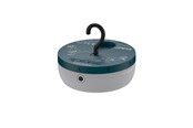 Latarki i reflektory - Ledlenser Kidcamp 6 light 60 lumen Green - 502753