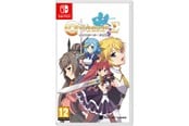 Gry - Croixleur Sigma - Nintendo Switch - Hack 'n' slash - 3760328370878