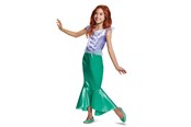 Przebranie karnawalowe - Jakks Disguise - Classic Costume - Ariel (104 cm) - 140699M-EU-6