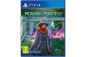 Gry - Mask of Mists - Sony PlayStation 4 - Akcji/Przygodowa - 3760328370694