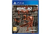 Gry - Nongunz (Doppelganger Edition) - Sony PlayStation 4 - Platforma - 3760328370199
