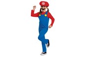 Przebranie karnawalowe - Jakks Disguise - Super Mario Costume - Mario (104 cm) - 115799M
