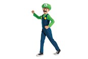 Przebranie karnawalowe - Jakks Disguise - Super Mario Costume - Luigi (116 cm) - 115809L