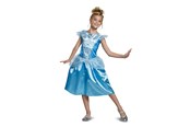 Przebranie karnawalowe - Jakks Disguise - Classic Costume - Cinderella (128 cm) - 140499K-EU-6