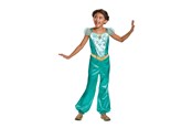 Przebranie karnawalowe - Jakks Disguise - Classic Costume - Jasmine (128 cm) - 140389K-EU-6