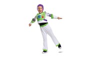 Przebranie karnawałowe - Jakks Disguise - Classic Costume - Buzz Lightyear (128 cm) - 141169K-EU-6