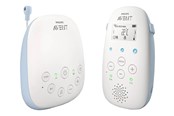 Akcesoria dla niemowląt - Philips Avent SCD715 baby monitoring system - DECT - SCD715/26