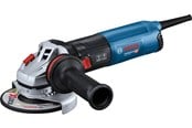 Szlifierka kątowa - Bosch Professional GWS Professional 14-125 - 06017D0000