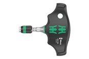 Narzędzia - Wera Series 400 T-Handle 416 RA - 05023461001
