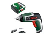 Wiertarka i srubokret elektryczny - Bosch IXO VII - 06039E0000