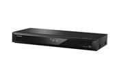 Blu-Ray i odtwarzacze DVD - Panasonic DMR-BCT760 - Blu-ray disc recorder with TV tuner and HDD - DMR-BCT760AG