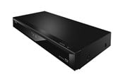 Blu-Ray i odtwarzacze DVD  - Panasonic DMR-BST760 - Blu-ray disc recorder with TV tuner and HDD *DEMO* - DMR-BST760AG