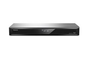 Blu-Ray i odtwarzacze DVD  - Panasonic DMR-BCT765 - Blu-ray disc recorder with TV tuner and HDD - DMR-BCT765AG
