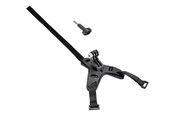 Zarzadzanie kablami - DJI Helmet Chin Mount for Osmo Action 4/3/2 - CP.AS.AA000001.01