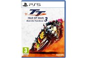 Gry - TT Isle of Man: Ride on the Edge 3 - Sony PlayStation 5 - Wyścigi - 3665962020212