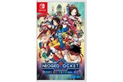 Gry - NeoGeo Pocket Color Selection Vol. 2 - Nintendo Switch - Akcja - 4964808151813