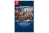 Gry - Kemco RPG Selection Vol. 2 - Nintendo Switch - RPG - 119559