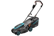 Kosiarka - Gardena Elektryczna Elektryczna kosiarka PowerMax 37/1800 G2 - 14637-20