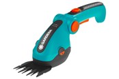 Podkaszarka do trawy - Gardena Akumulatorowe nożyce do przycinania brzegów trawnika ComfortCut Li - 09887-20