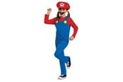 Przebranie karnawalowe - Jakks Disguise - Super Mario Costume - Mario (128 cm) - 115799K