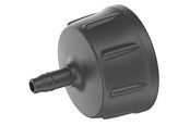 Podlewanie ogrodu - Gardena Tap Fitting 4.6 mm - 13224-20